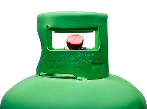 Gas Refrigerante R22 | 60 KG