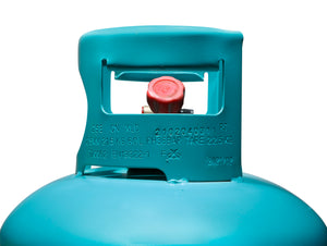 Gas Refrigerante R507 | 45 KG