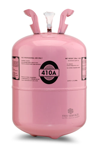 Gas Refrigerante R410a | 11.3 KG